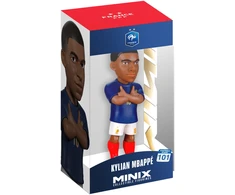 MINIX figūrėlė Mbappe, 22502