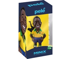 MINIX Kolekcinė figūrėlė - Pelé, 12 cm