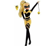 MIRACULOUS lėlė Queen Bee, 50003