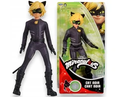 Miraculous MIRACOLOUS lėlė Cat Noir, 50165