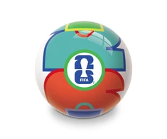 MONDO FIFA World Cup futbolo kamuolys, 26099 | dydis: 5
