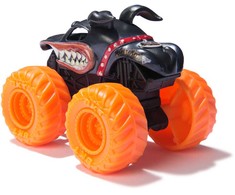 Spin Master MONSTER JAM transporto priemonių rinkinys 1:72 Plastic Truck, asort., 6071187/6076549
