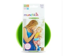 MUNCHKIN dubenėlių rinkinys, 6mėn+, 4 vnt, 05176002