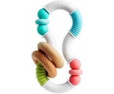 MUNCHKIN kramtukas, Sili Twisty, 3mėn+, 012557