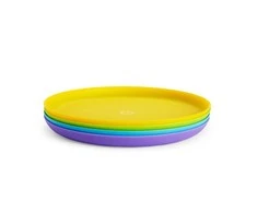 MUNCHKIN lėkščių rinkinys, 6mėn+, 4 vnt, 91517