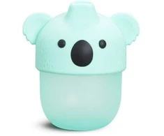 MUNCHKIN mokomoji gertuvė su snapeliu, Koala, 9 mėn.+, 237 ml, 91504P