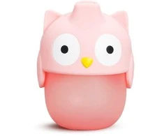 MUNCHKIN mokomoji gertuvė su snapeliu, Owl, 9 mėn.+, 237 ml, 91505P