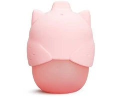 MUNCHKIN mokomoji gertuvė su snapeliu, Owl, 9 mėn.+, 237 ml, 91505P