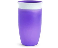 MUNCHKIN puodelis MIRACLE 360, 12 mėn+, 296 ml, 90066
