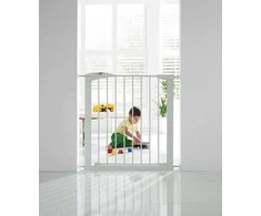 MUNCHKIN saugos varteliai Maxi- Secure Pressure Fit Gate 0-24m 011446
