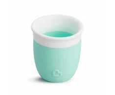 MUNCHKIN silikoninė gertuvė, C'est, mėtinė, 60ml, 90056
