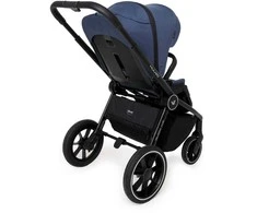 MUUVO Quick 4.0 sportinis vežimėlis Azure Mėlyna MQ4.0-G-AZURE-Mėlynas