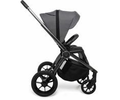 MUUVO Quick SE 2 sportinis vežimėlis Diamond Graphite MQ.SE2.0-W-DIAMOND-GRAPHI