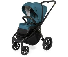 MUUVO Quick SE 2 sportinis vežimėlis Paradise Gold MQ.SE2.0-W-PARADISE-GOLD