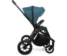 MUUVO Quick SE 2 sportinis vežimėlis Paradise Gold MQ.SE2.0-W-PARADISE-GOLD