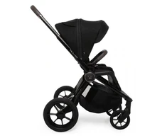 MUUVO Quick SE 2 sportinis vežimėlis Sunset Juodas MQ.SE2.0-W-SUNSET Juodas