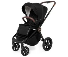 MUUVO Quick SE 2 sportinis vežimėlis Sunset Juodas MQ.SE2.0-W-SUNSET Juodas