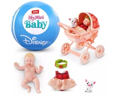 MY MINI DISNEY miniatiūrų rinkinys Baby, 1 serija, asort., 77793GQ1