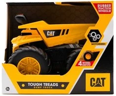 CAT transporto priemonė Tough Treads, asort., 83433