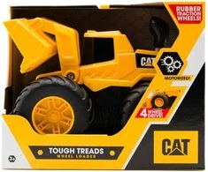CAT transporto priemonė Tough Treads, asort., 83433