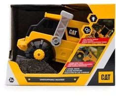 CAT transporto priemonė Unstoppable Movers, asort., 83401