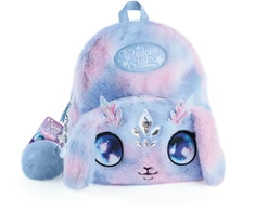 NEBULOUS STARS kuprinė Fuzzy Bag Collection - Agatha, 12672