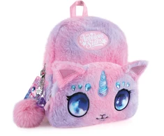 NEBULOUS STARS kuprinė Fuzzy Bag Collection - Stella, 12671