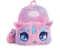 NEBULOUS STARS kuprinė Fuzzy Bag Collection - Stella, 12671