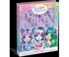NEBULOUS STARS kūrybinis rinkinys Charm Bracelet Set, 11147