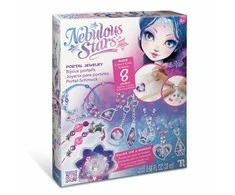 NEBULOUS STARS kūrybinis rinkinys Portal Jewelry, 11134