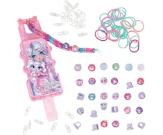 NEBULOUS STARS RAINBOW LOOM apyrankių kūrimo rinkinys Charm, 11033
