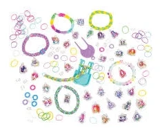 NEBULOUS STARS RAINBOW LOOM apyrankių kūrimo rinkinys Charm, 11144