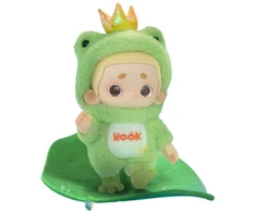 NOOK kolekcinis personažas OOTD, 1 serija, 25CB601NKMR