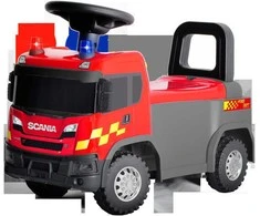 OCIE mašinėlė-paspirtukas SCANIA P 500, 6500C