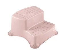 Safety 1St OK dvigubas laiptelis, pink, 10029-581