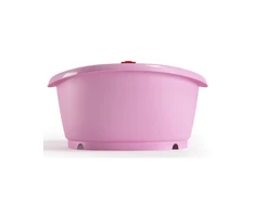 OKBABY "Bella" vonelė pink, 39231400