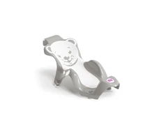OKBABY "Buddy" maudymosi kėdutė pilkas, 37942300