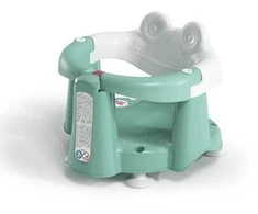 OKBABY "Crab" maudymosi kėdutė žiedas mėlynas, 38711500