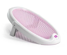 OKBABY "Jelly" maudymosi kėdutė pink, 39101400