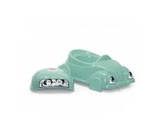 OKBABY kelioninis naktipuodis mėlynas, 37161500