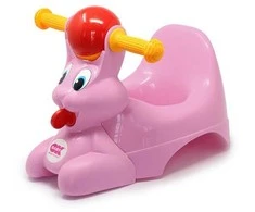 OKBABY Spidy naktipuodis pink, 37821400