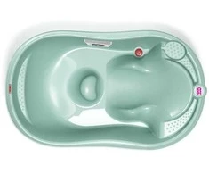OKBABY vonelė ONDA, Mint, 38231200