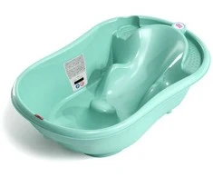 OKBABY vonelė ONDA, Mint, 38231200