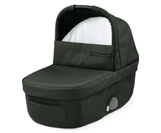 PegPerego PEG PEREGO lopšys CULLA GRANDE, žalias, IN14770000FG74PL01