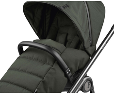 PegPerego PEG PEREGO sportinis vežimėlis VELOCE TC, žalias, IP29000000FG74PL01