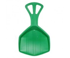 MCU PLASTKON čiuožynė Pedro, žalia, 41106523