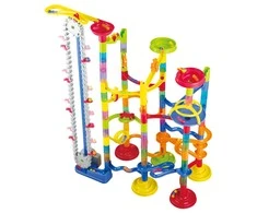 PLAYGO INFANT &amp;TODDLER konstruktorius su liftu Marmuro labirintas, 9322
