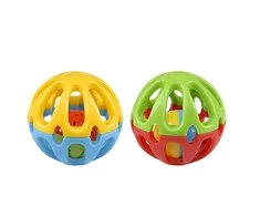 PLAYGO INFANT&amp;TODDLER kamuoliukas, 1516/1514