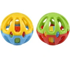 PLAYGO INFANT&amp;TODDLER kamuoliukas, 1516/1514