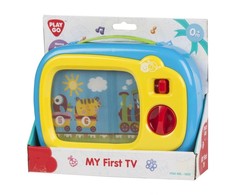 PLAYGO INF&amp;TODDLER Mano pirmieji televizoriai, 1620